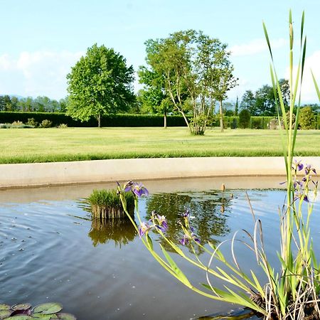 Atmosfere Charme & Country Hotel Borgo San Mauro Eksteriør billede