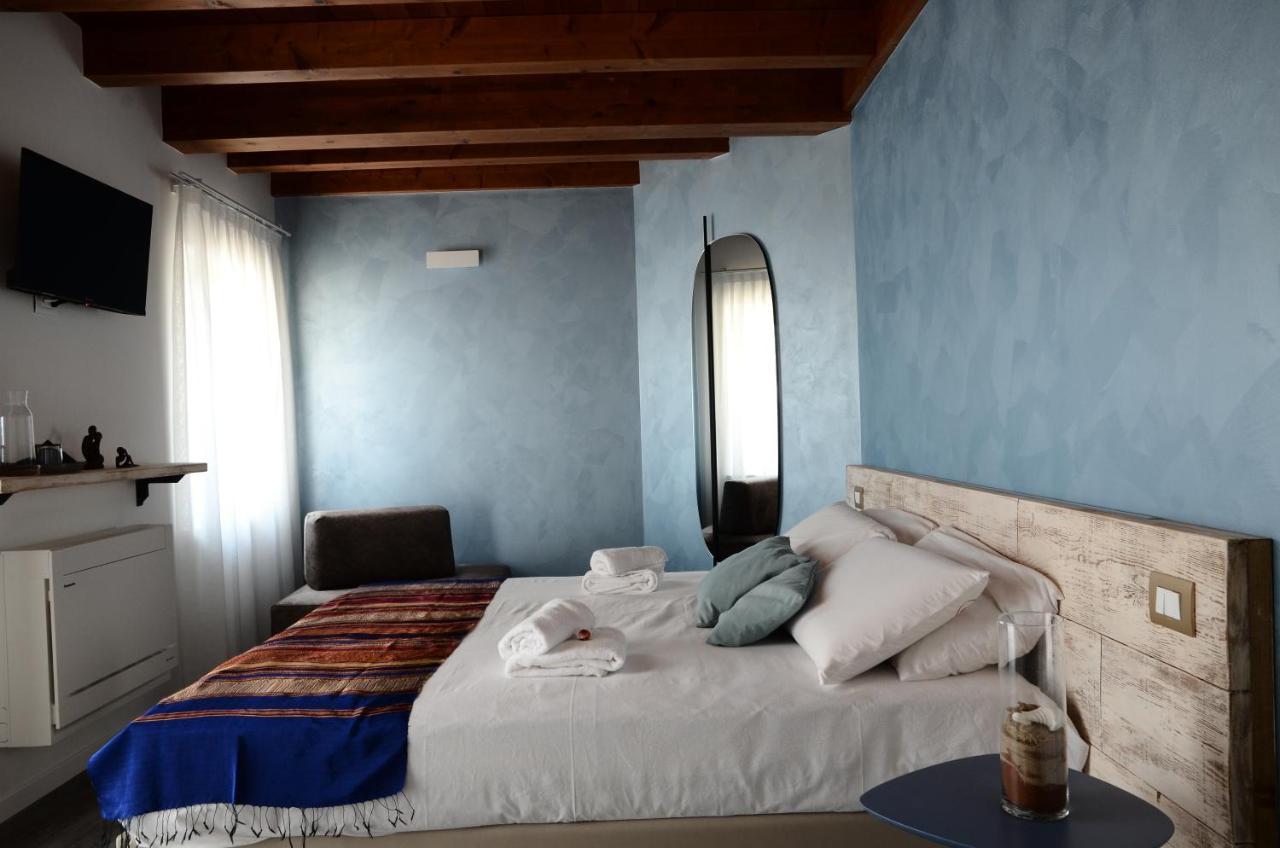 Atmosfere Charme & Country Hotel Borgo San Mauro Eksteriør billede