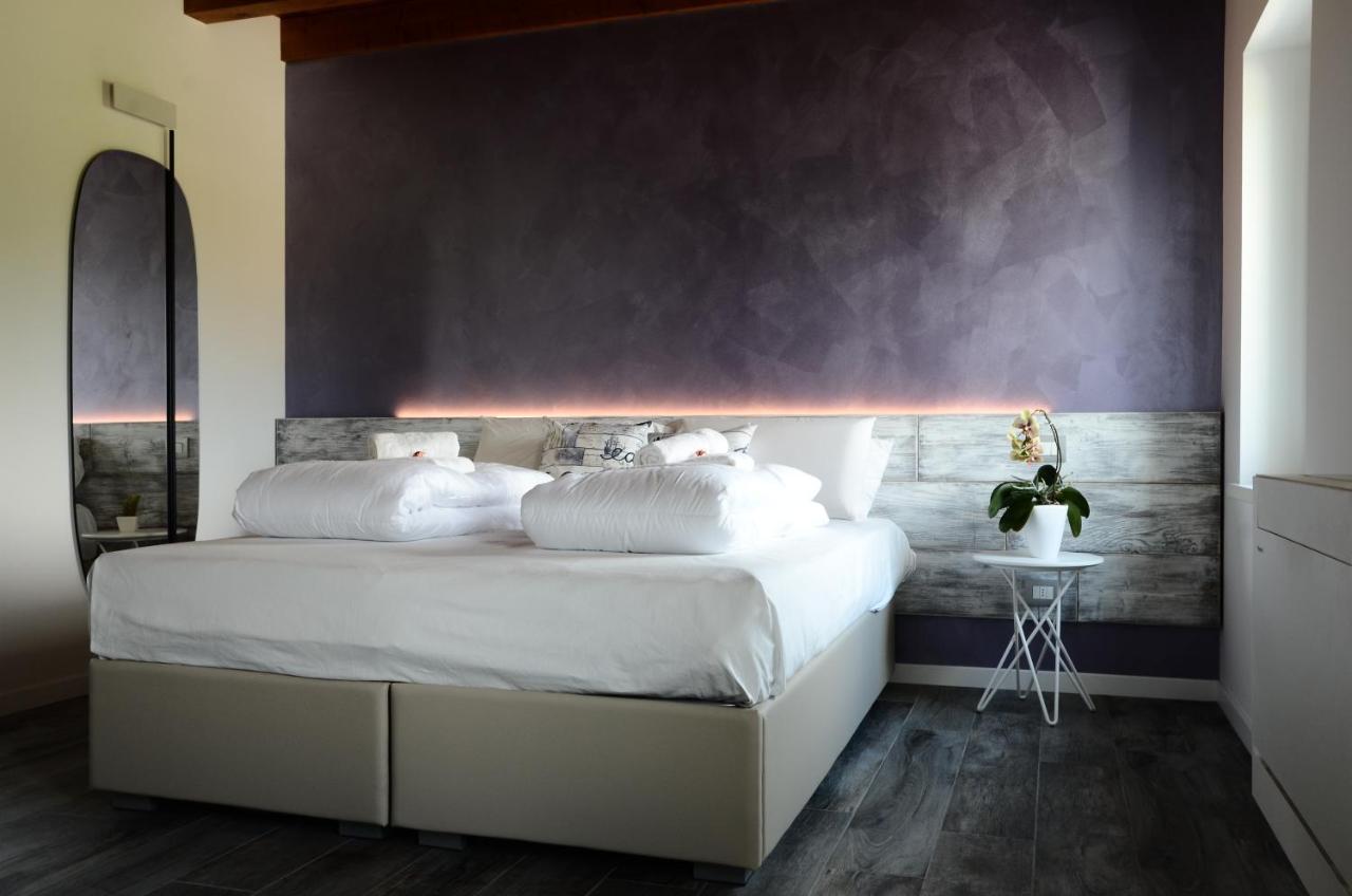 Atmosfere Charme & Country Hotel Borgo San Mauro Eksteriør billede
