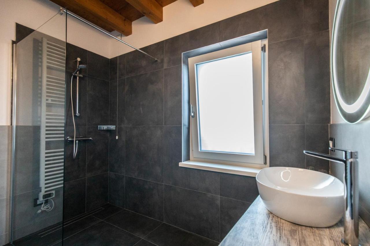 Atmosfere Charme & Country Hotel Borgo San Mauro Eksteriør billede