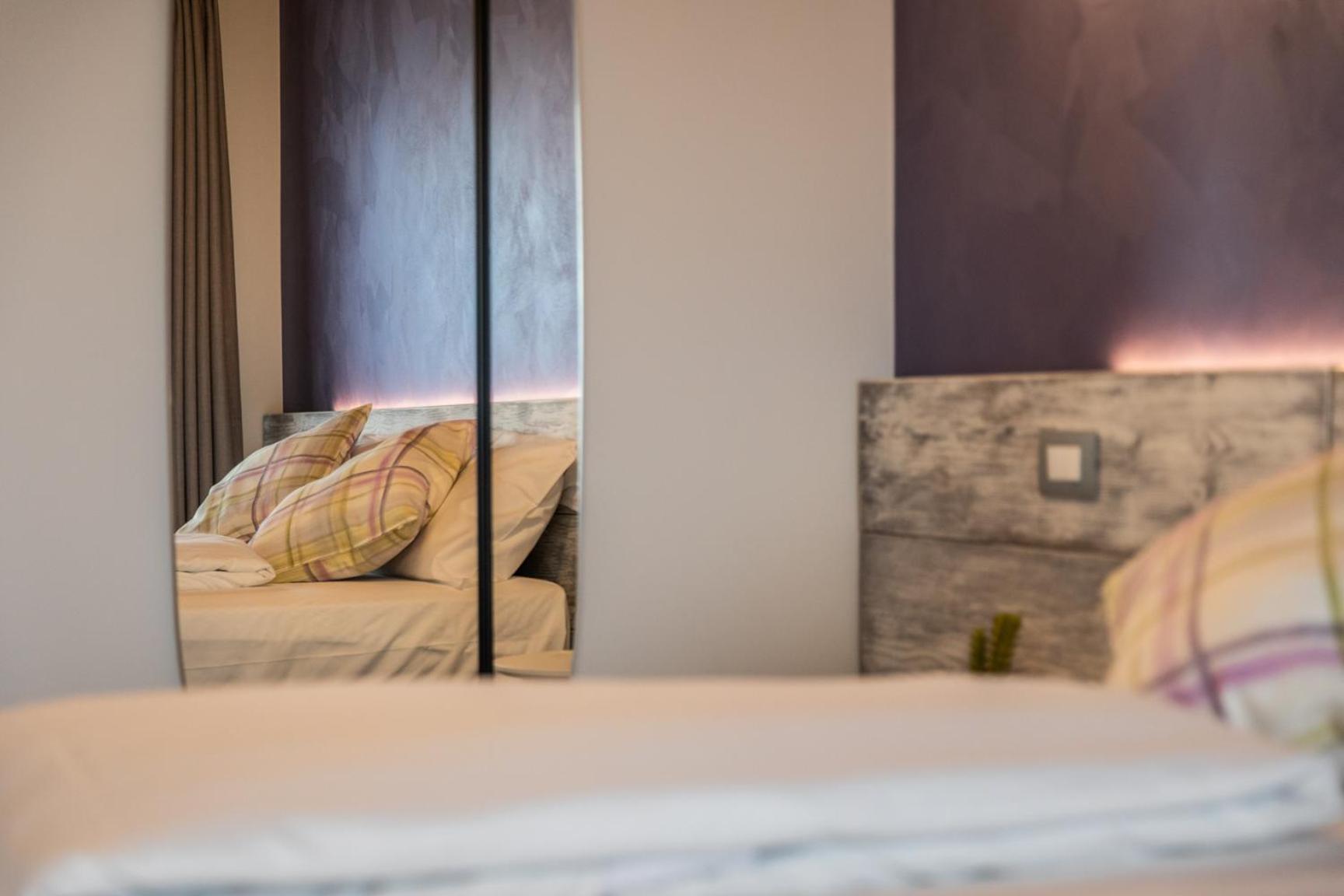Atmosfere Charme & Country Hotel Borgo San Mauro Eksteriør billede